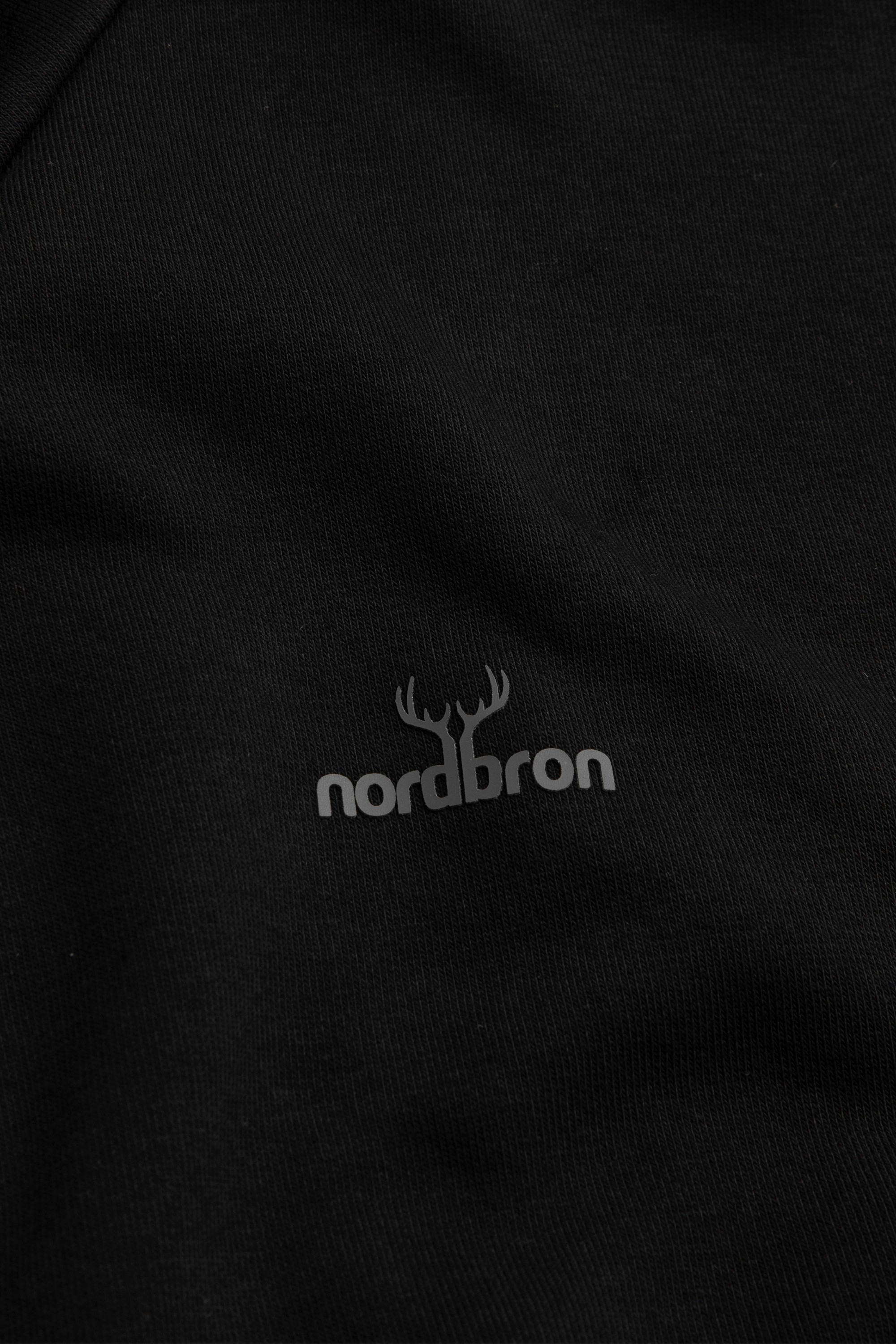 Nicol Hoodie Nordbron Man Sweatshirt