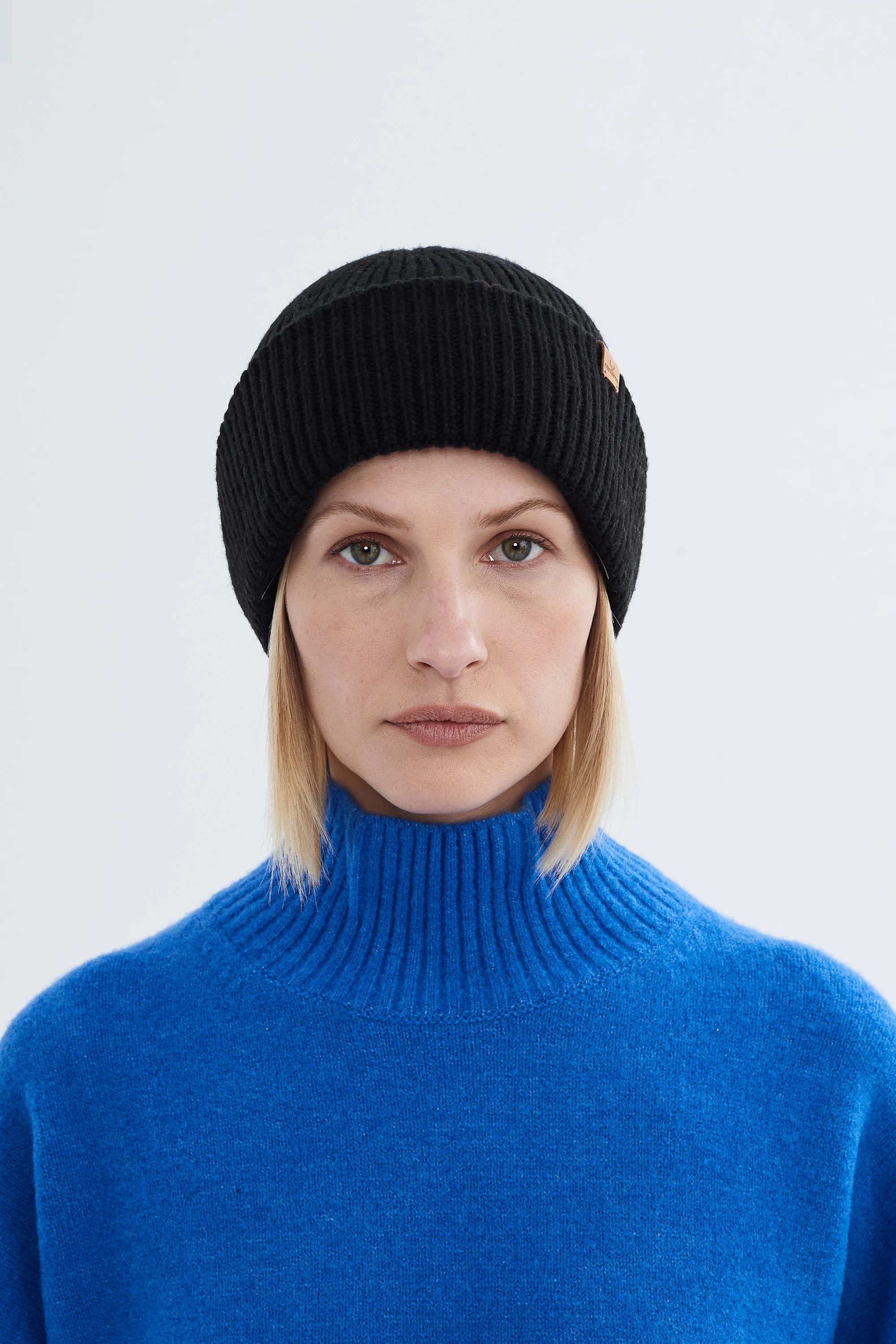 Posie Basic Nordbron Beanie