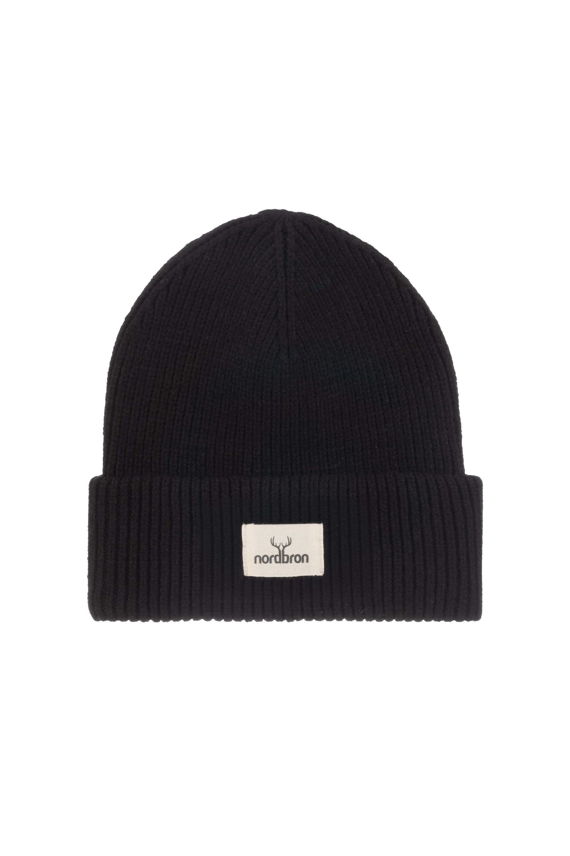 Jenson Bere - Black