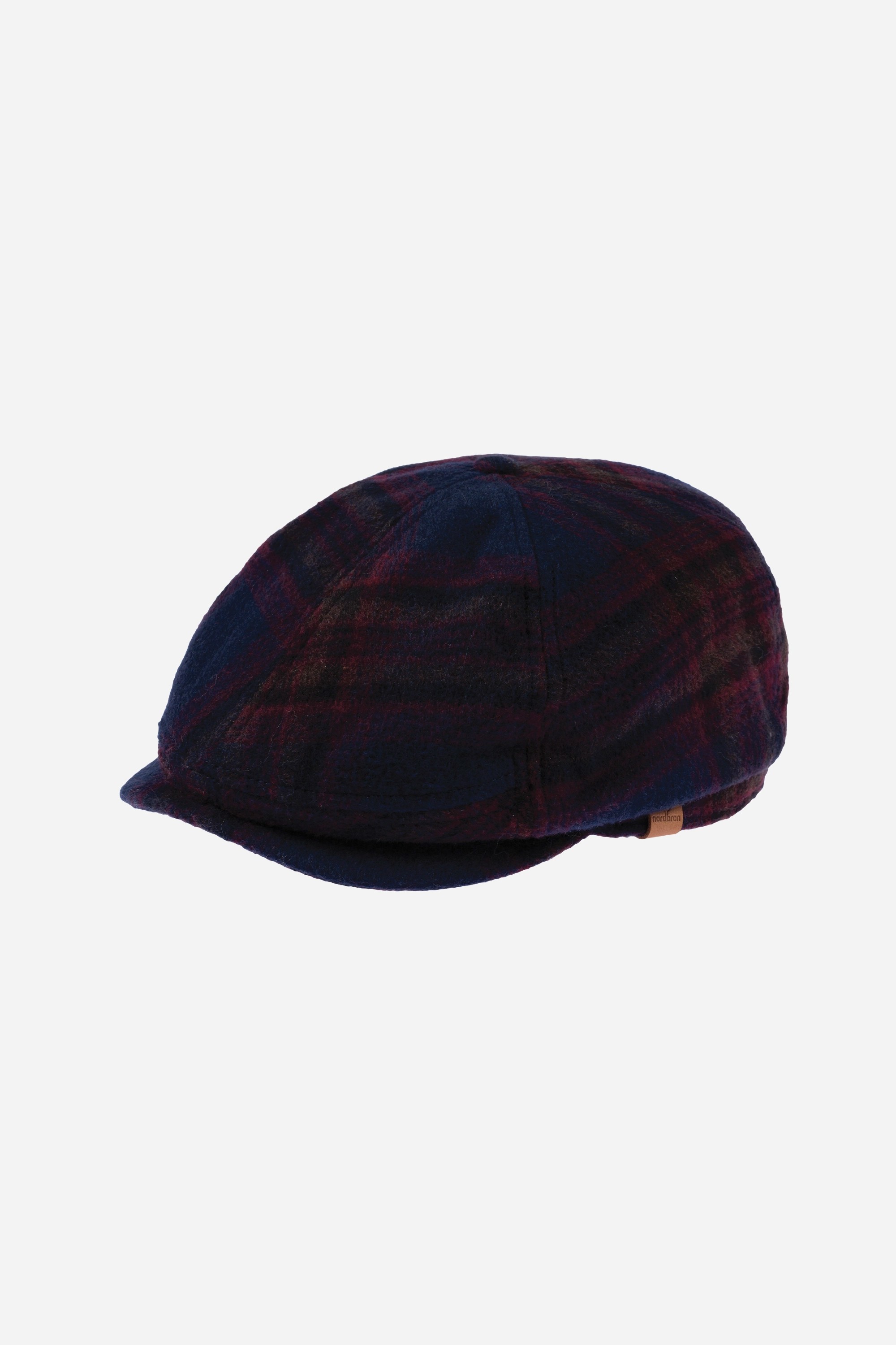 Leymond Nordbron Man Cap - Navy