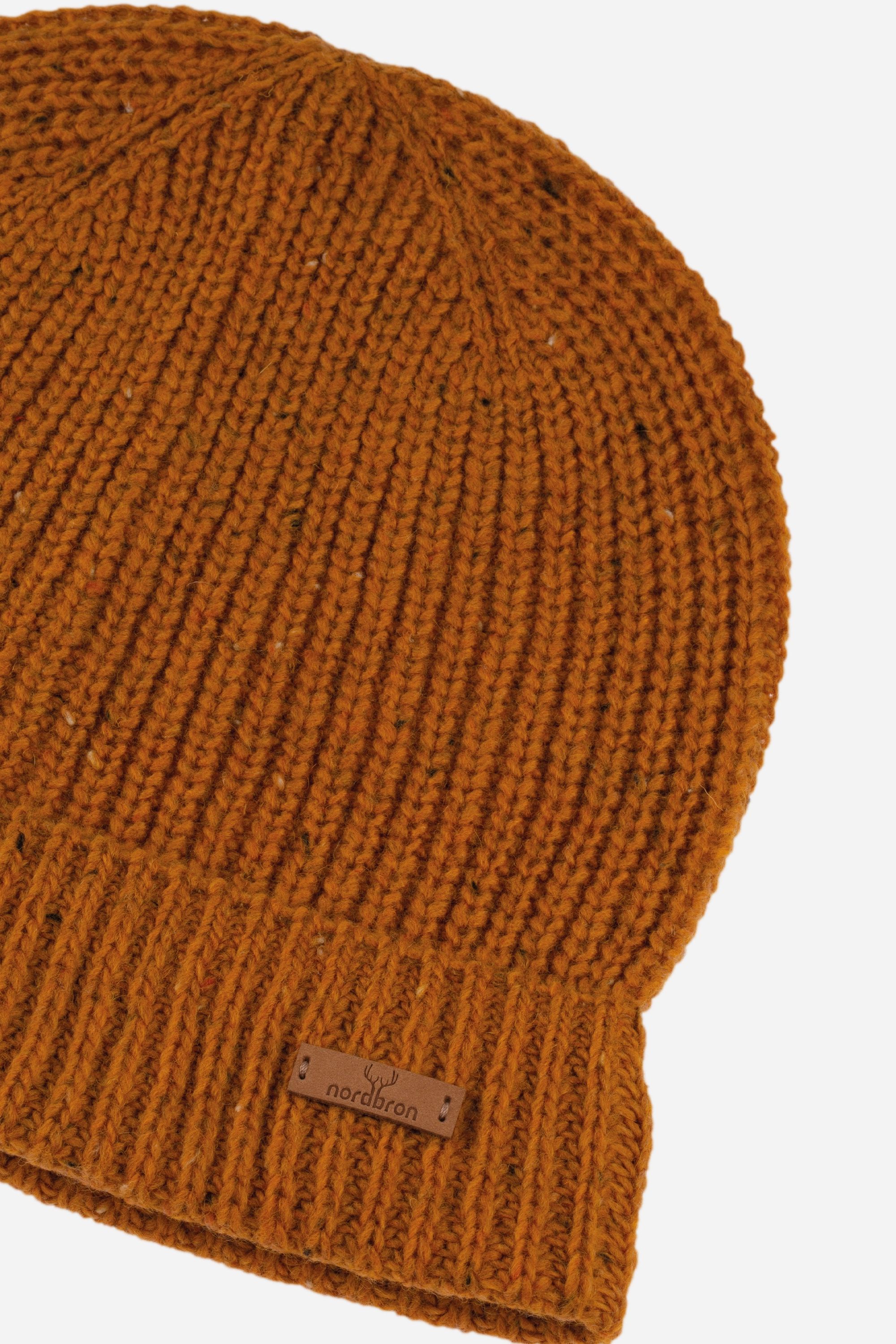 Rhum Nordbron Man Beanie