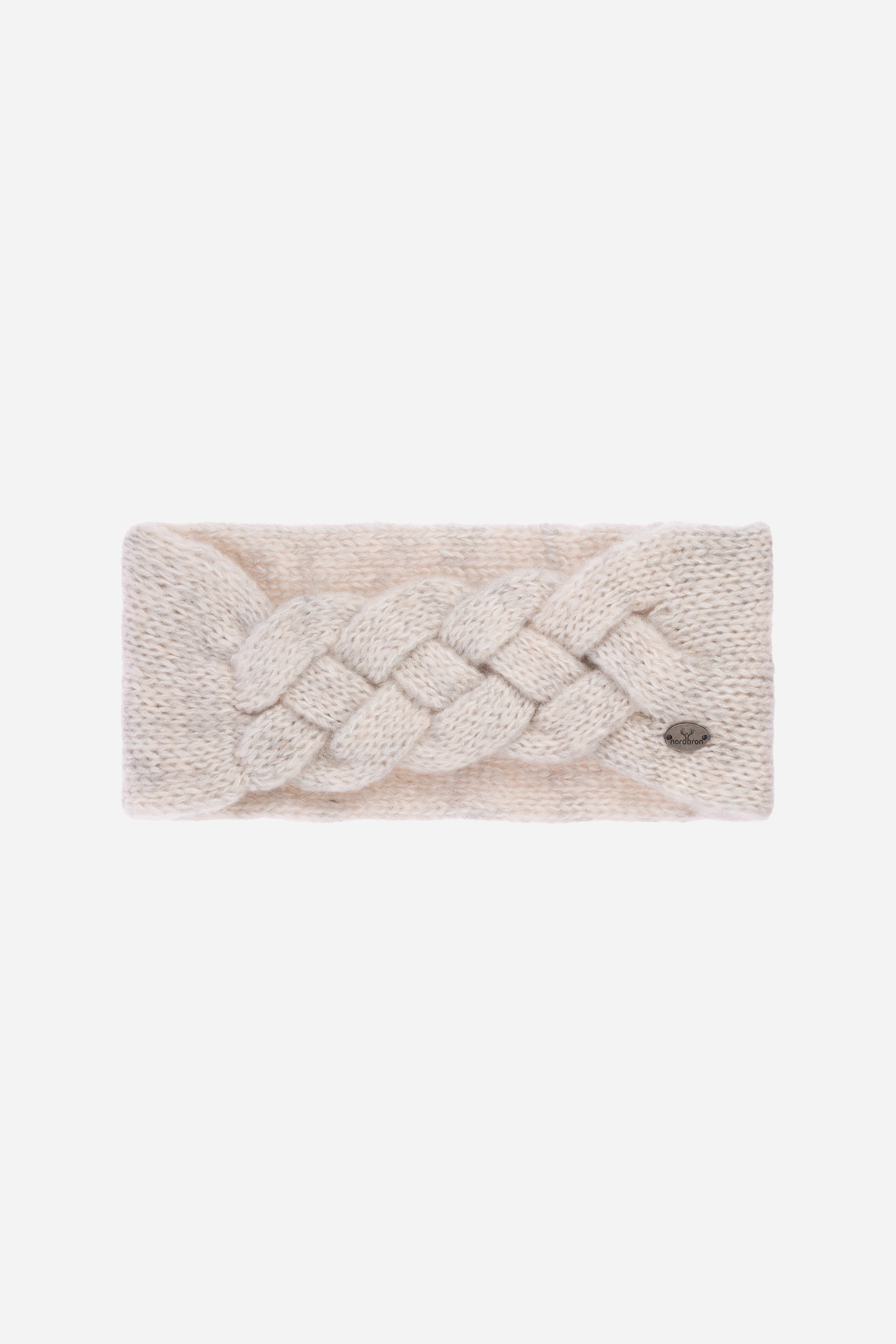 Jessa Nordbron Women Headband - Beige