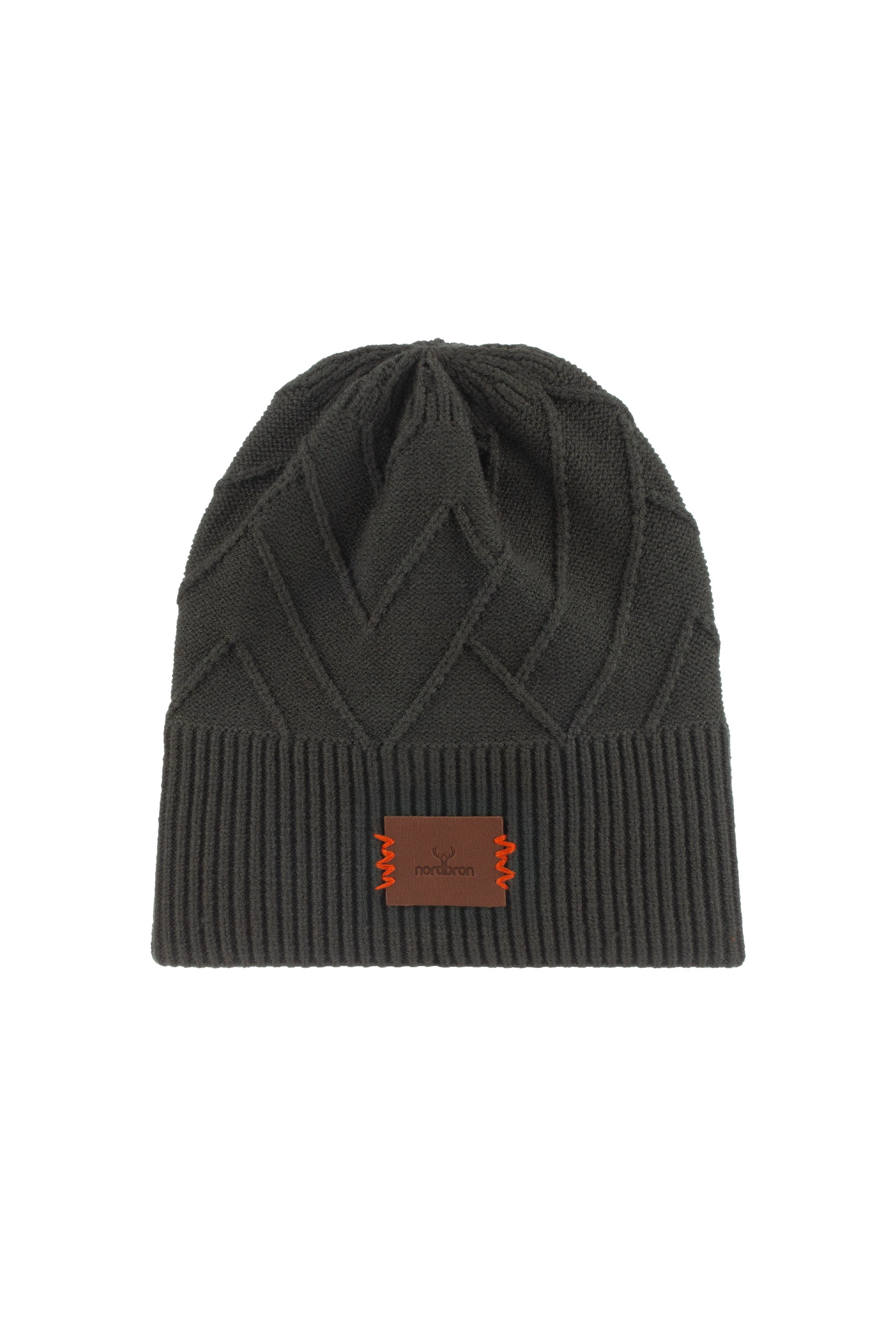 Bonham Beanie - Khaki
