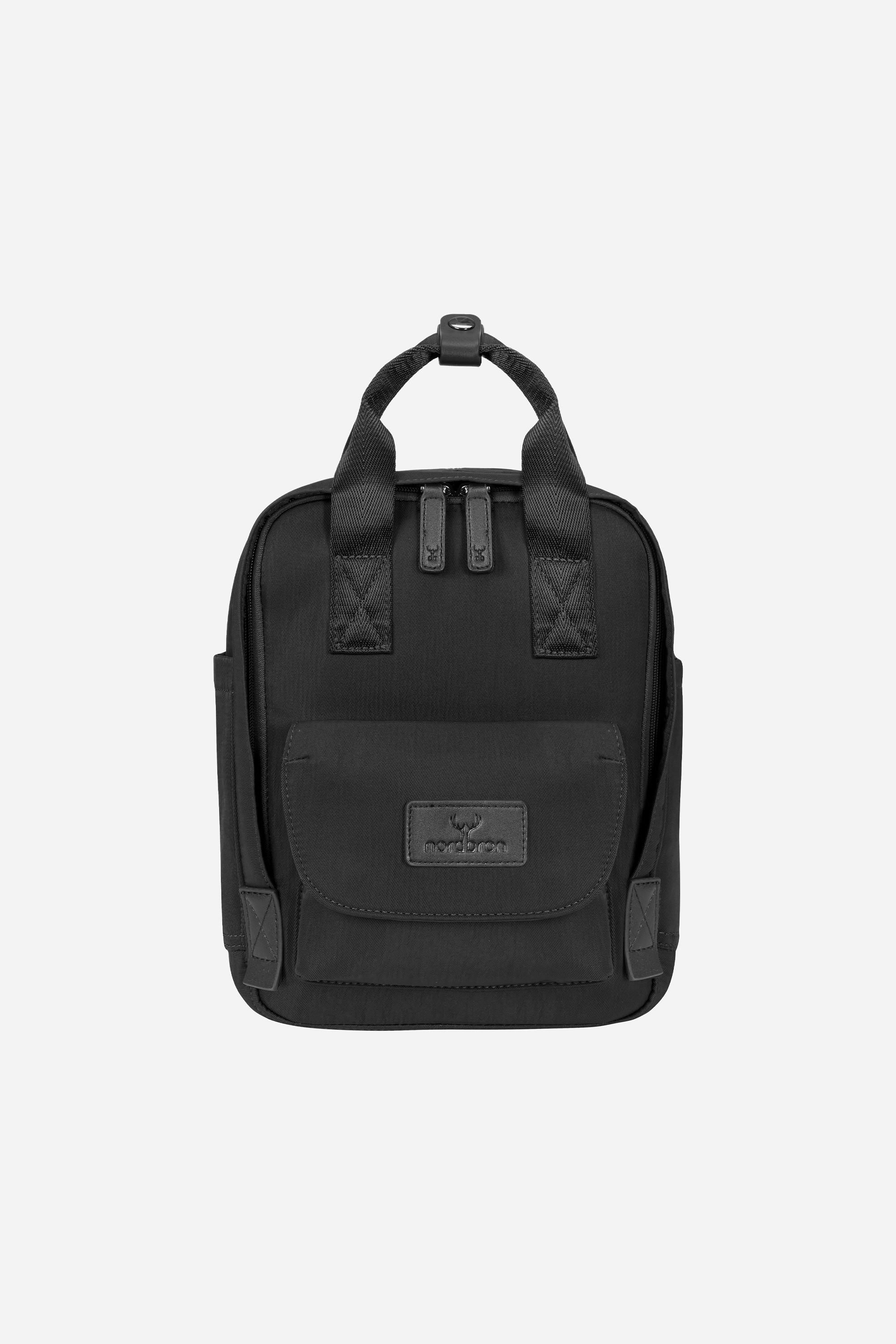 Lucerne Nordbron Mini Backpack - Black