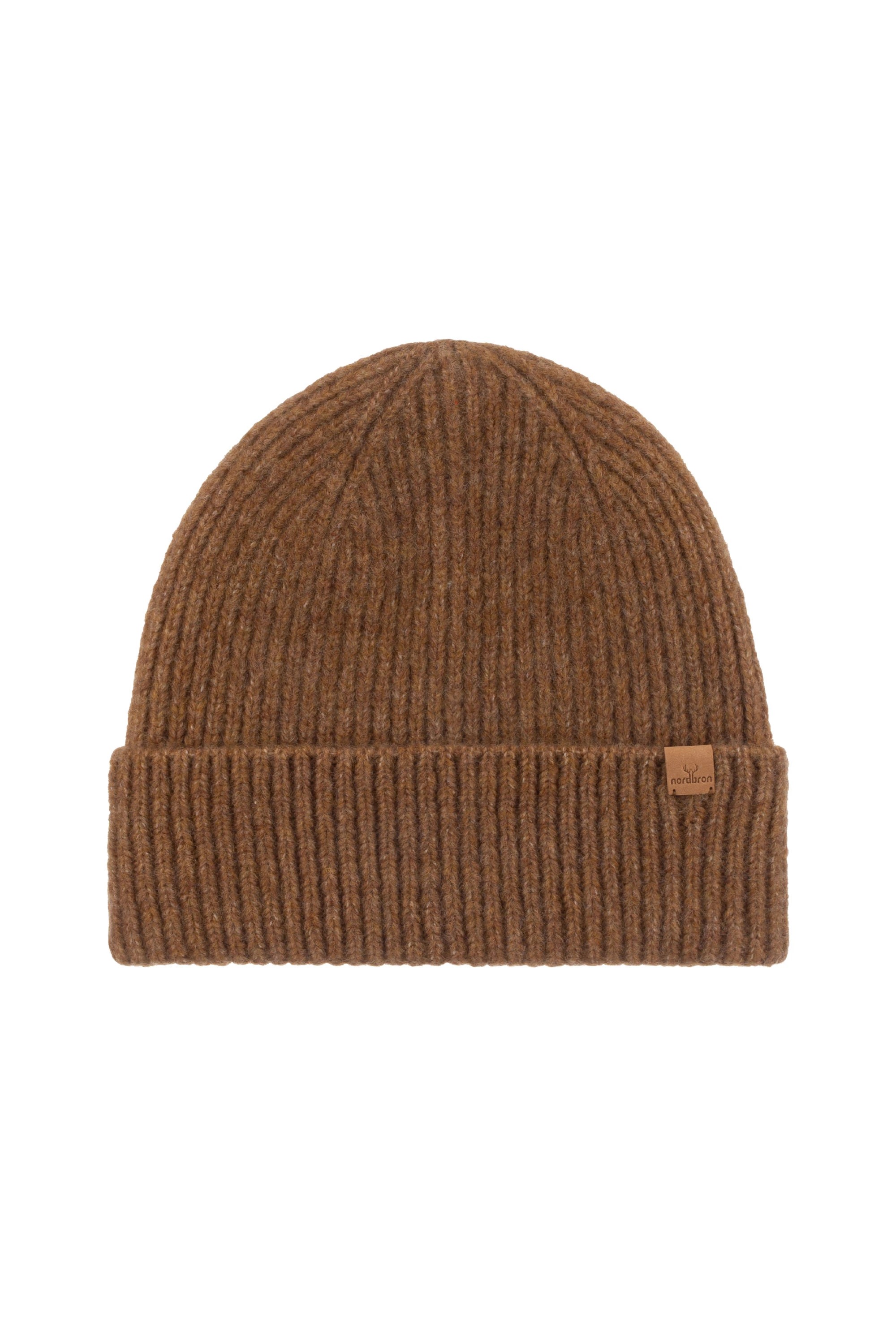 Gleny Nordbron Beanie - Kahve