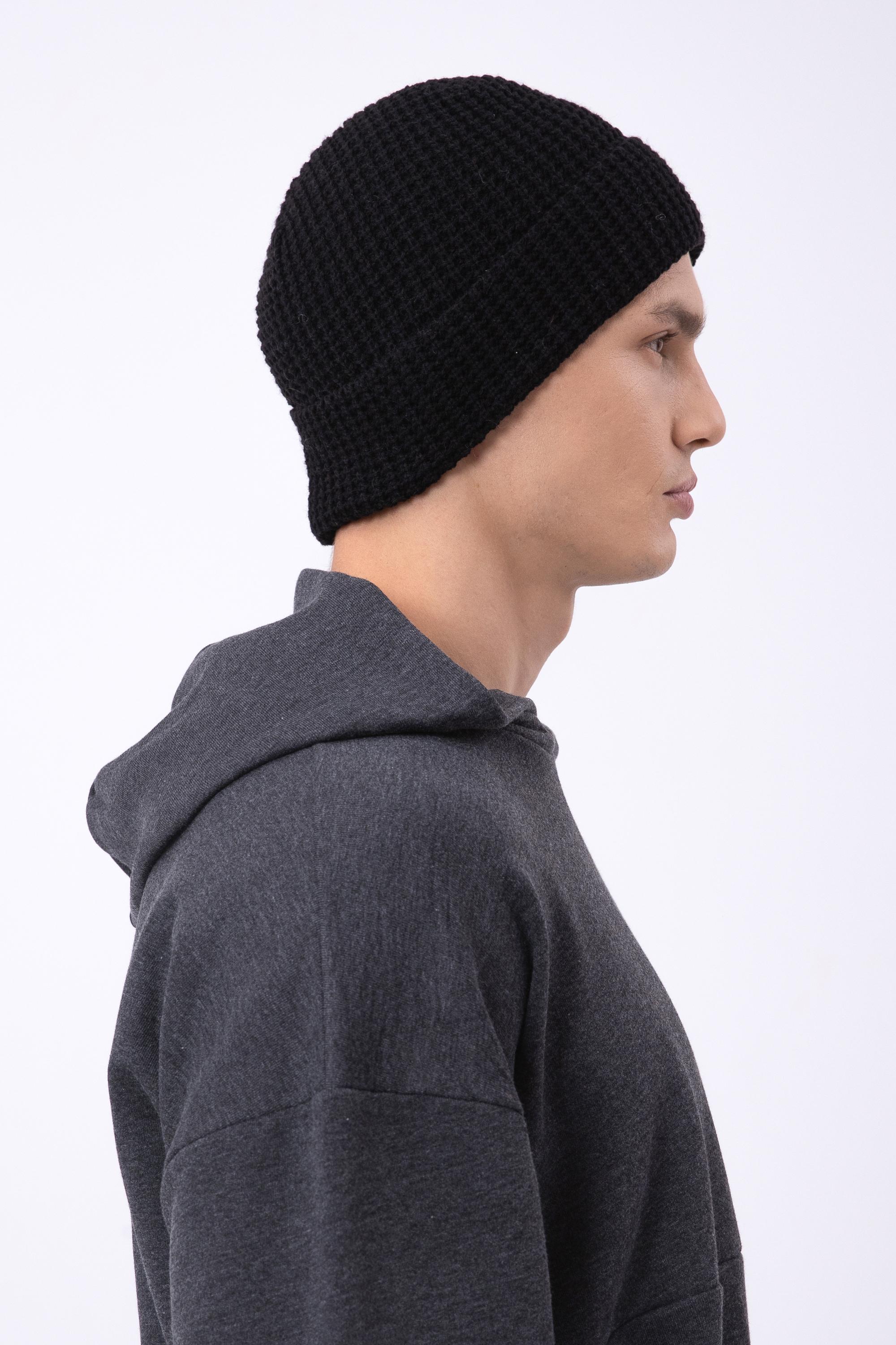 Herno Nordbron Man Beanie