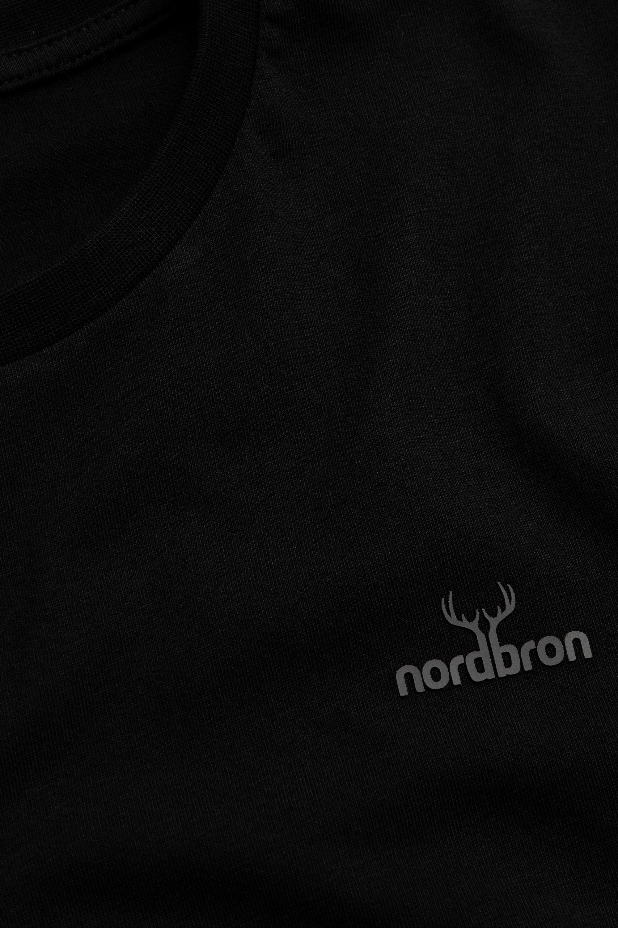 Dussel Nordbron T-shirt
