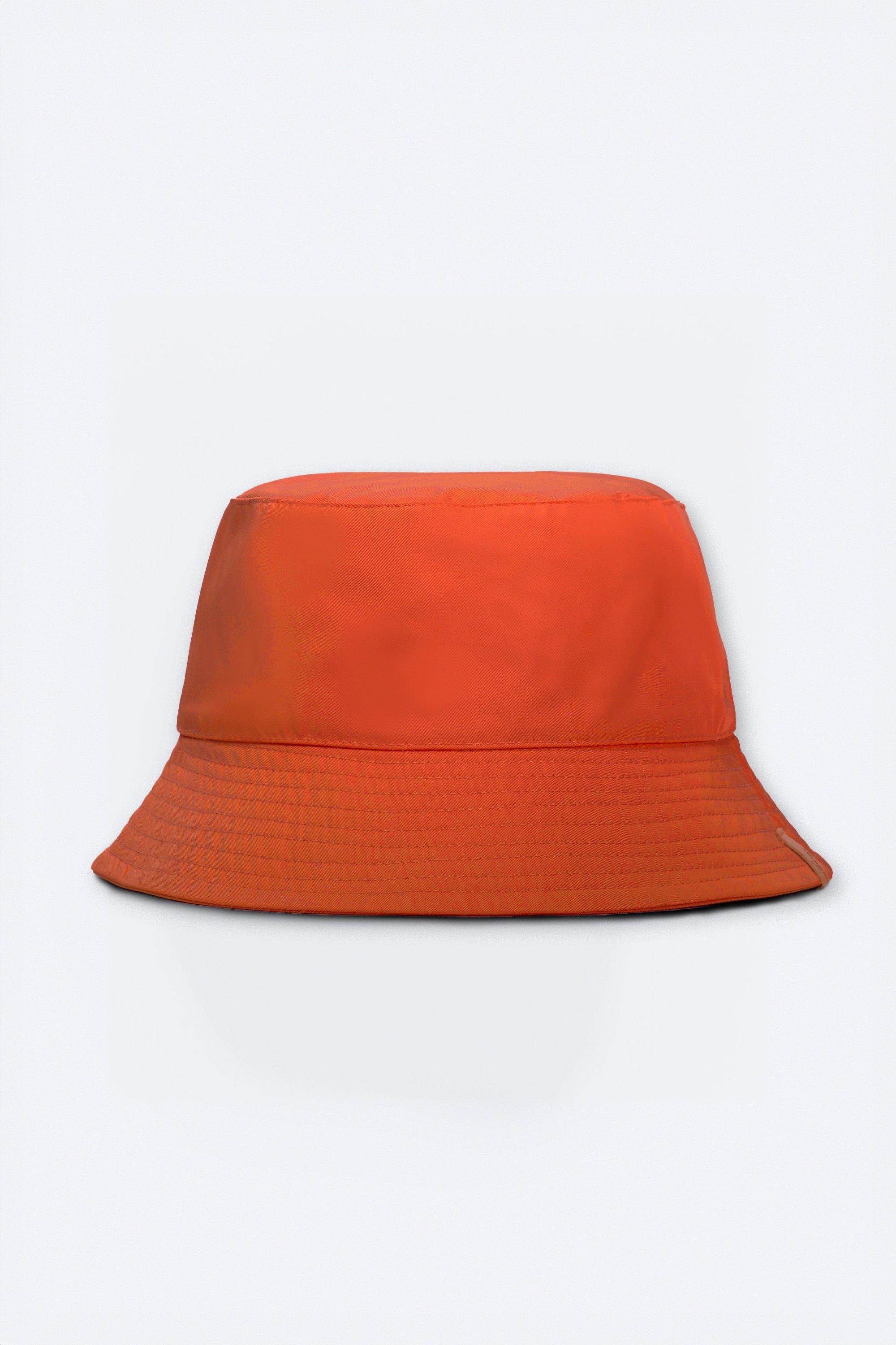 Moena Kova Şapka - Kırmızı