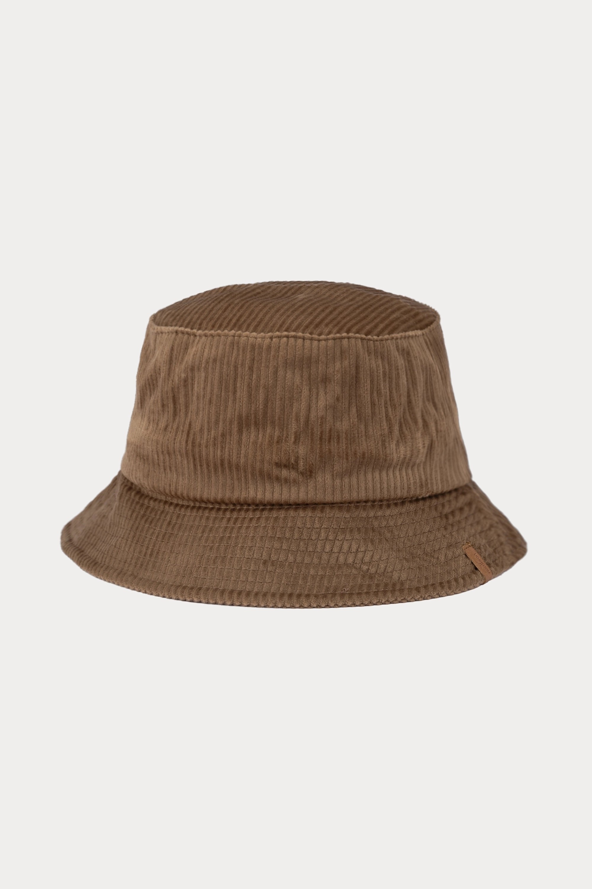 Belluno Nordbron Bucket - Brown