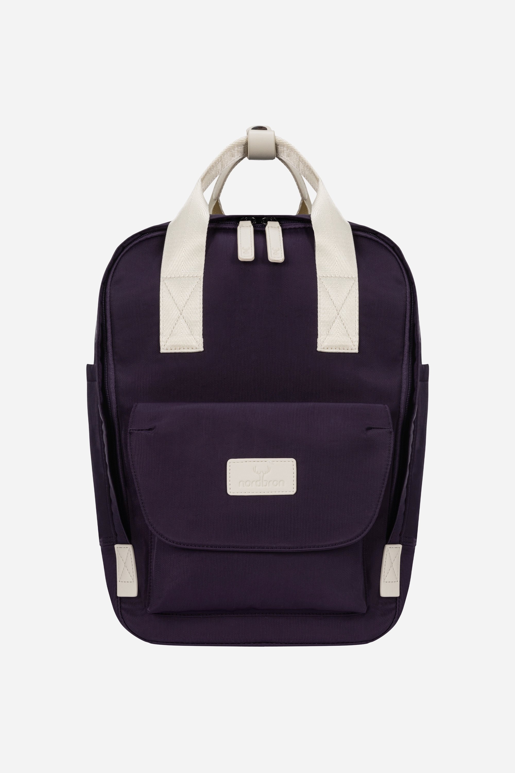 Lucerne Nordbron Backpack - Purple