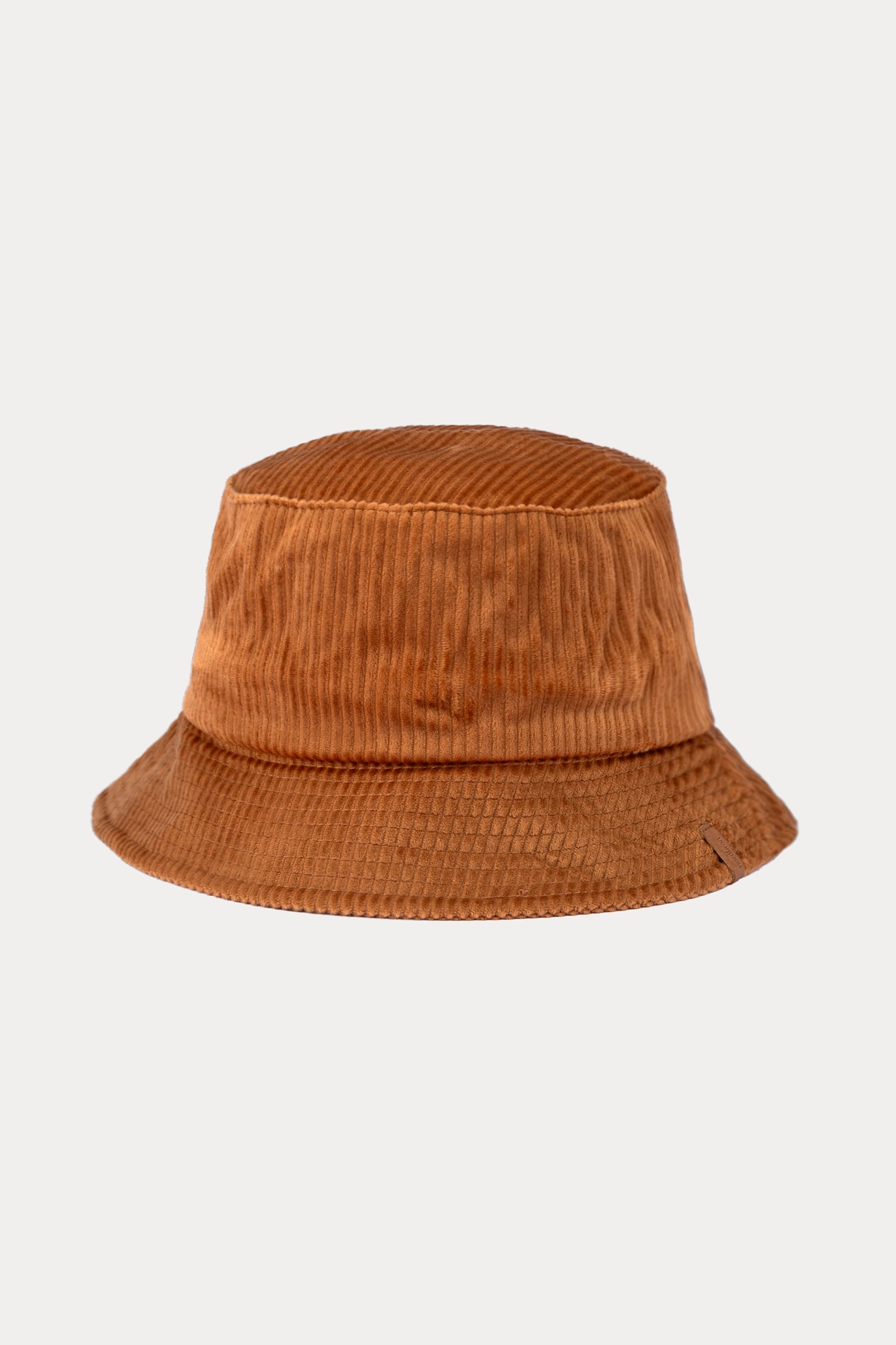 Belluno Nordbron Bucket - Mustard