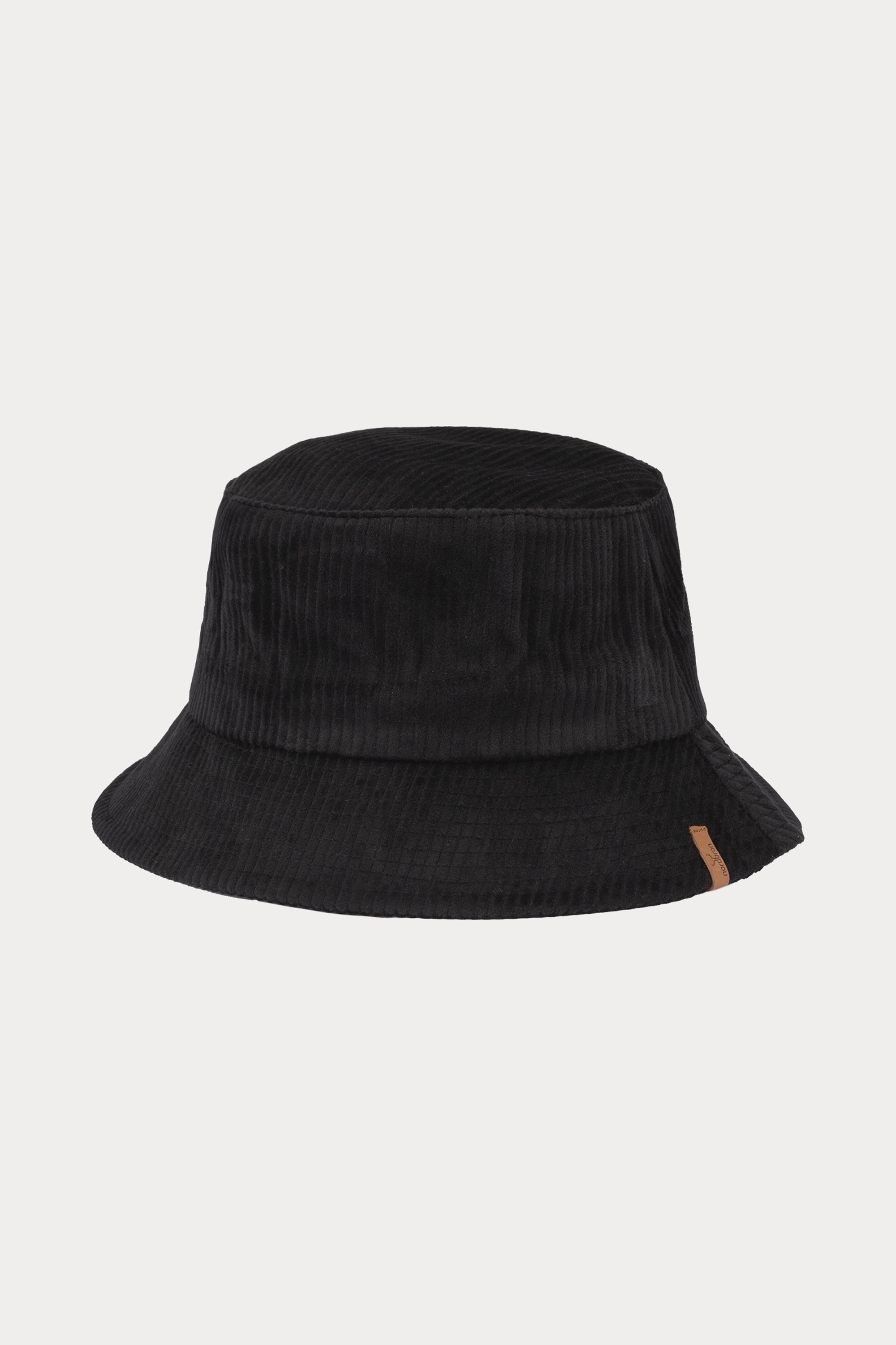 Belluno Nordbron Bucket - Black