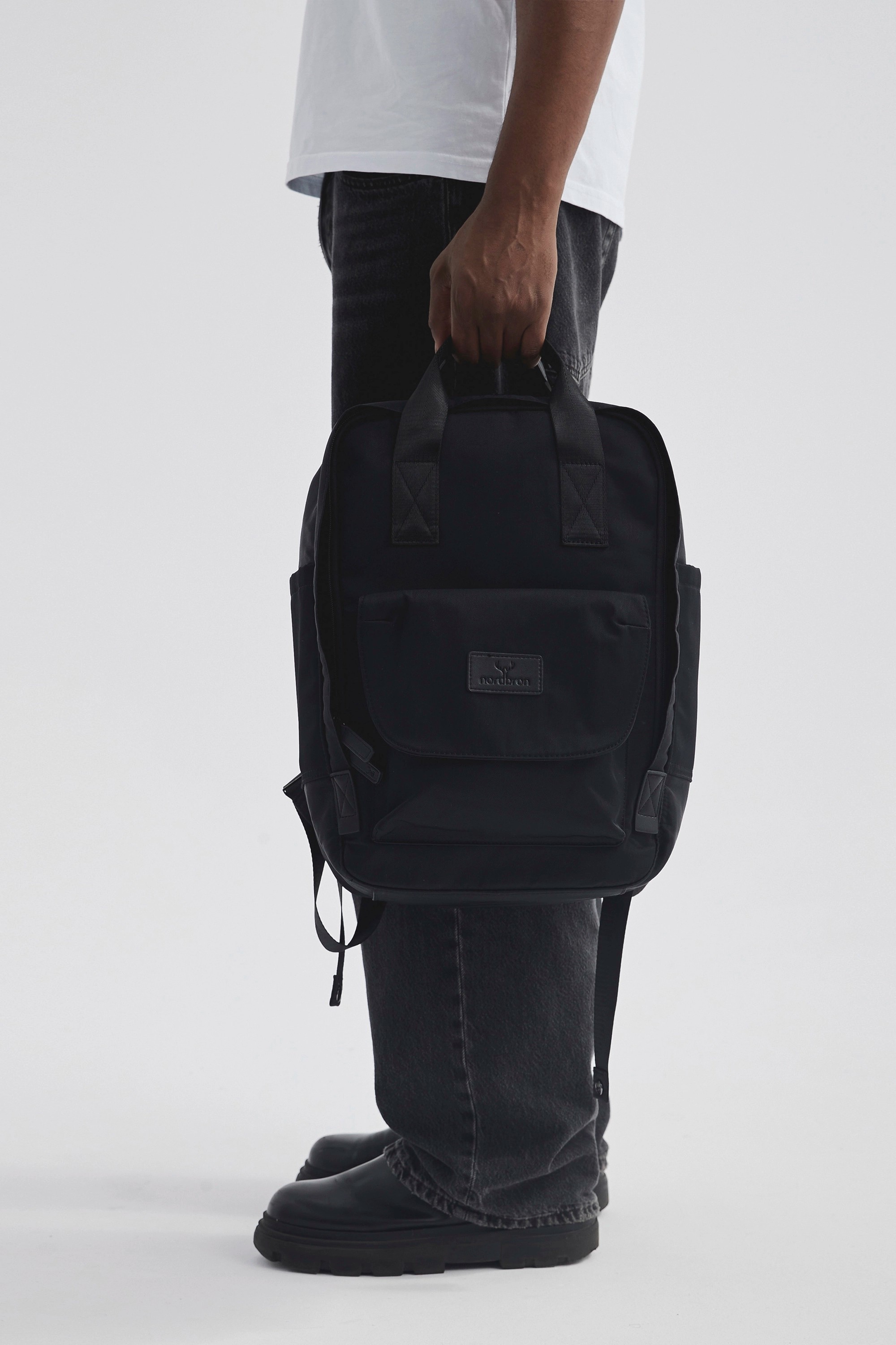 Lucerne Nordbron Backpack