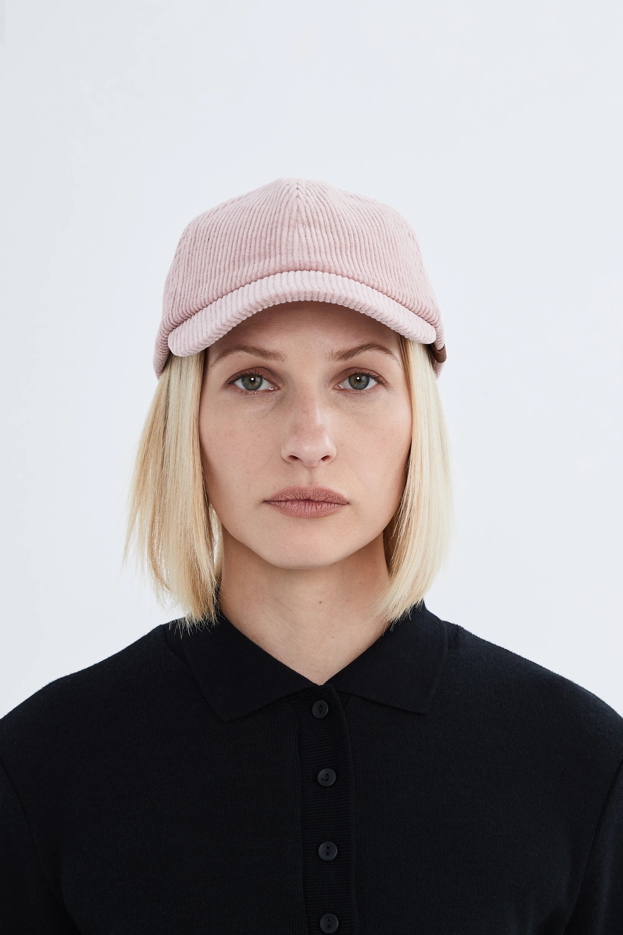 Lony Nordbron Velvet Women Hat - Somon