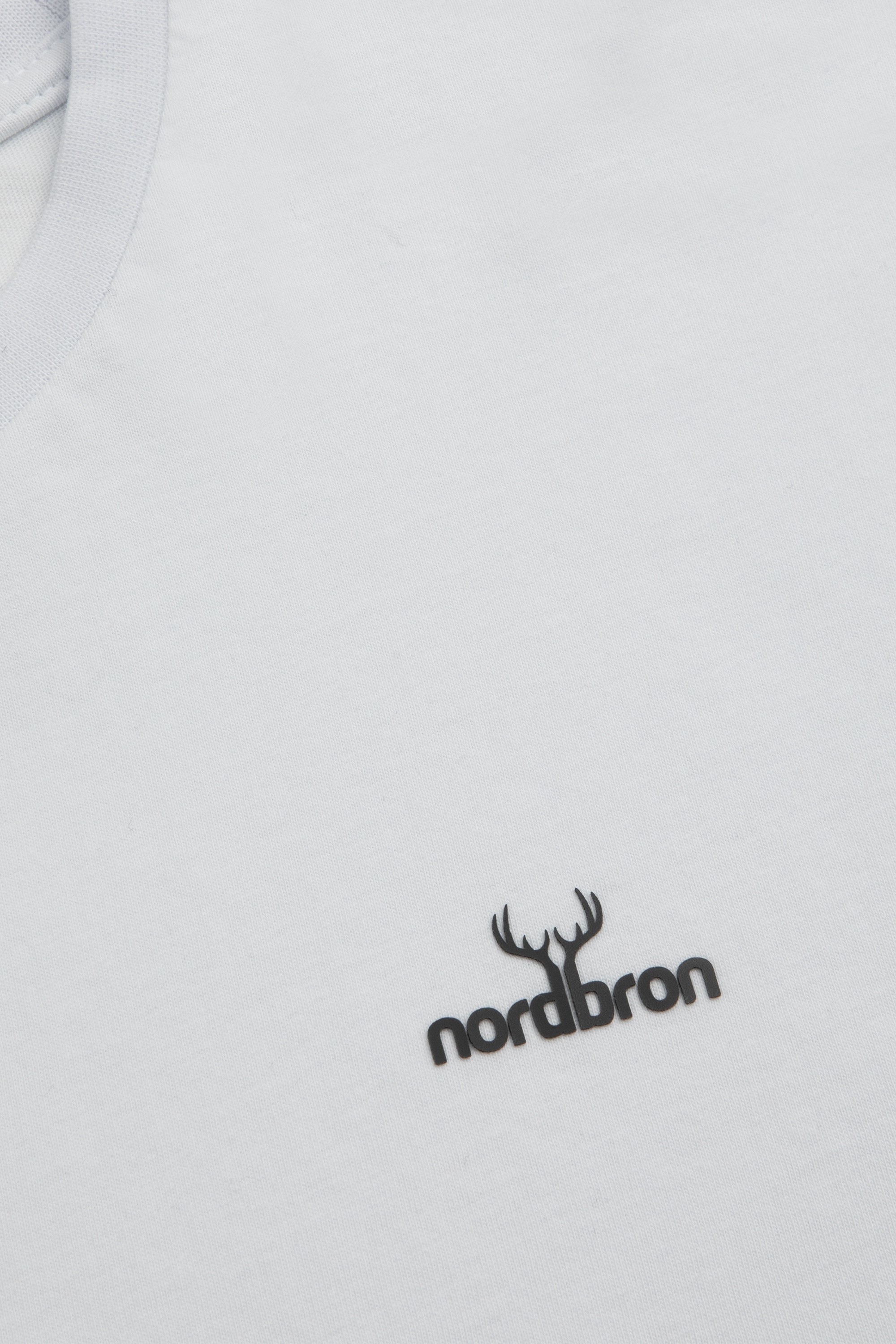 Kramer Nordbron Oversize T-shirt