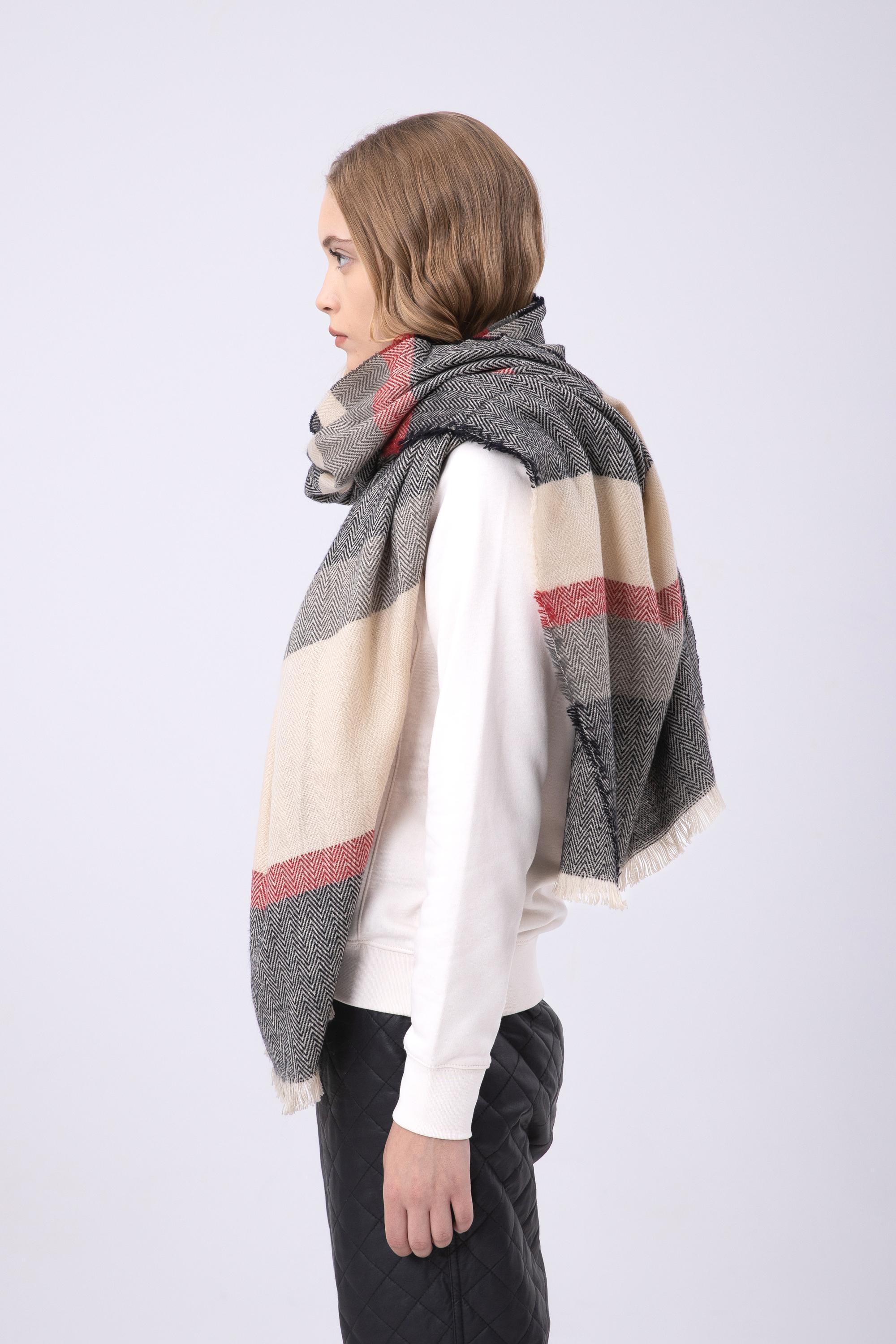 Lily Nordbron Women Scarf