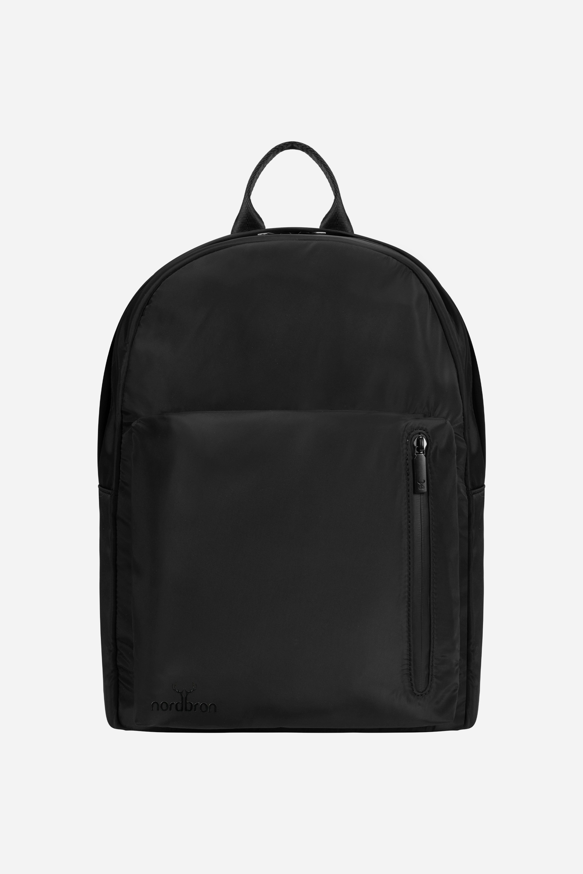 Kramfors Backpack - Black