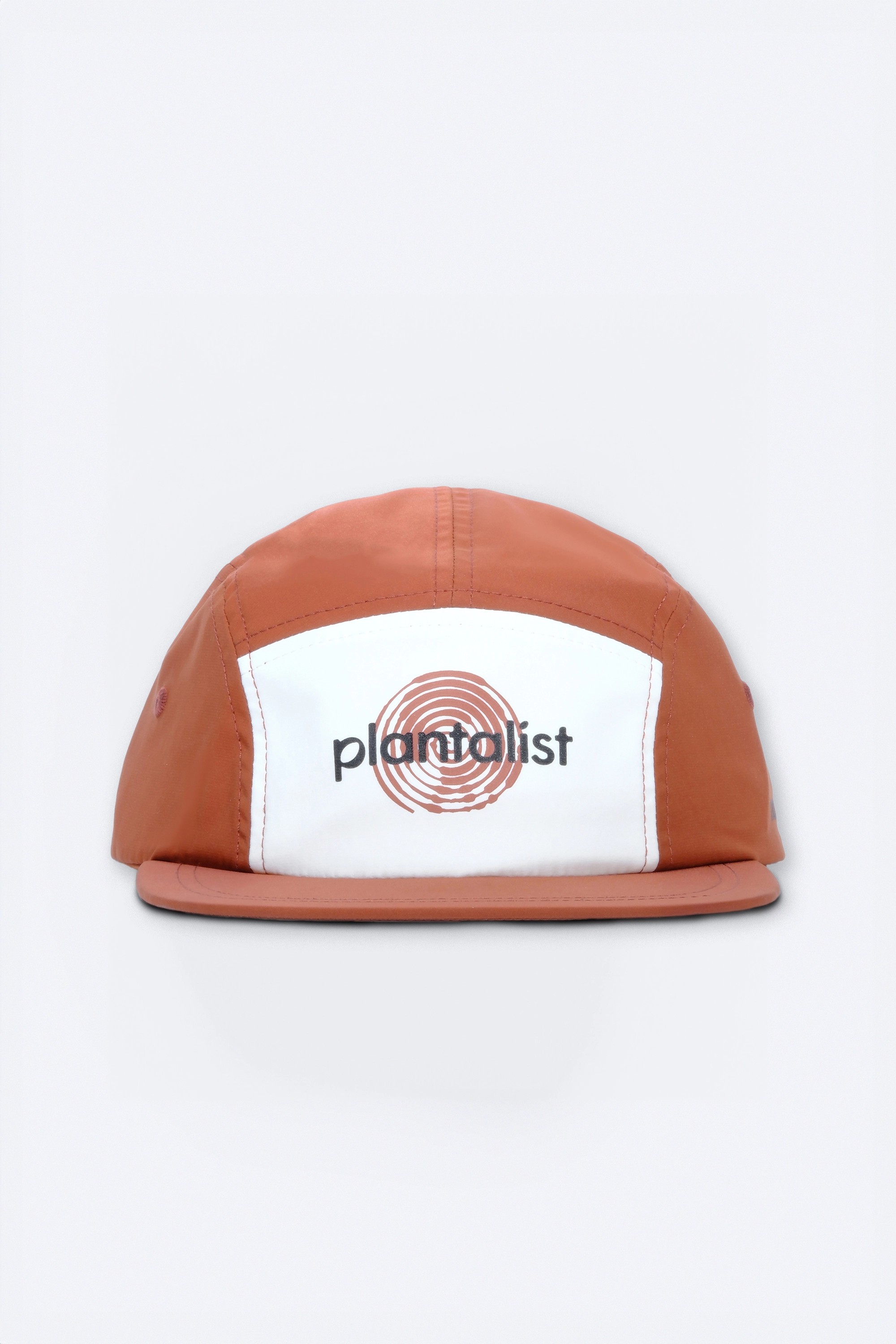 Picton Camper Ayarlanabilir Kep Şapka - Kırmızı