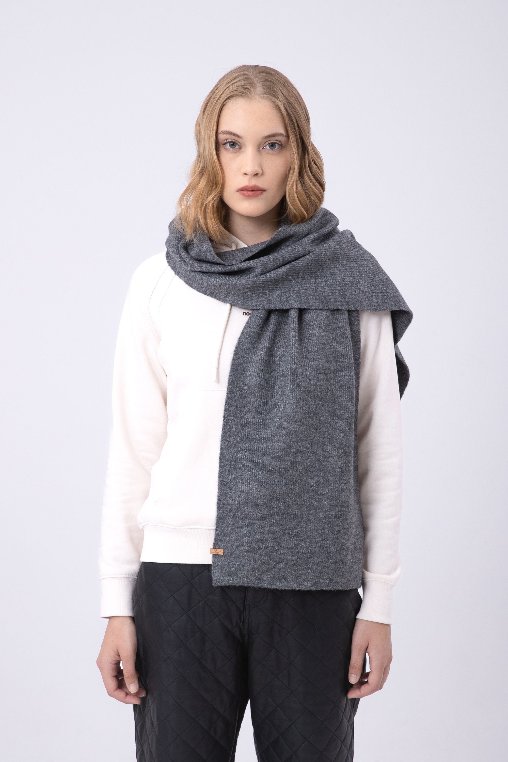 Raine Basic Nordbron Women Scarf