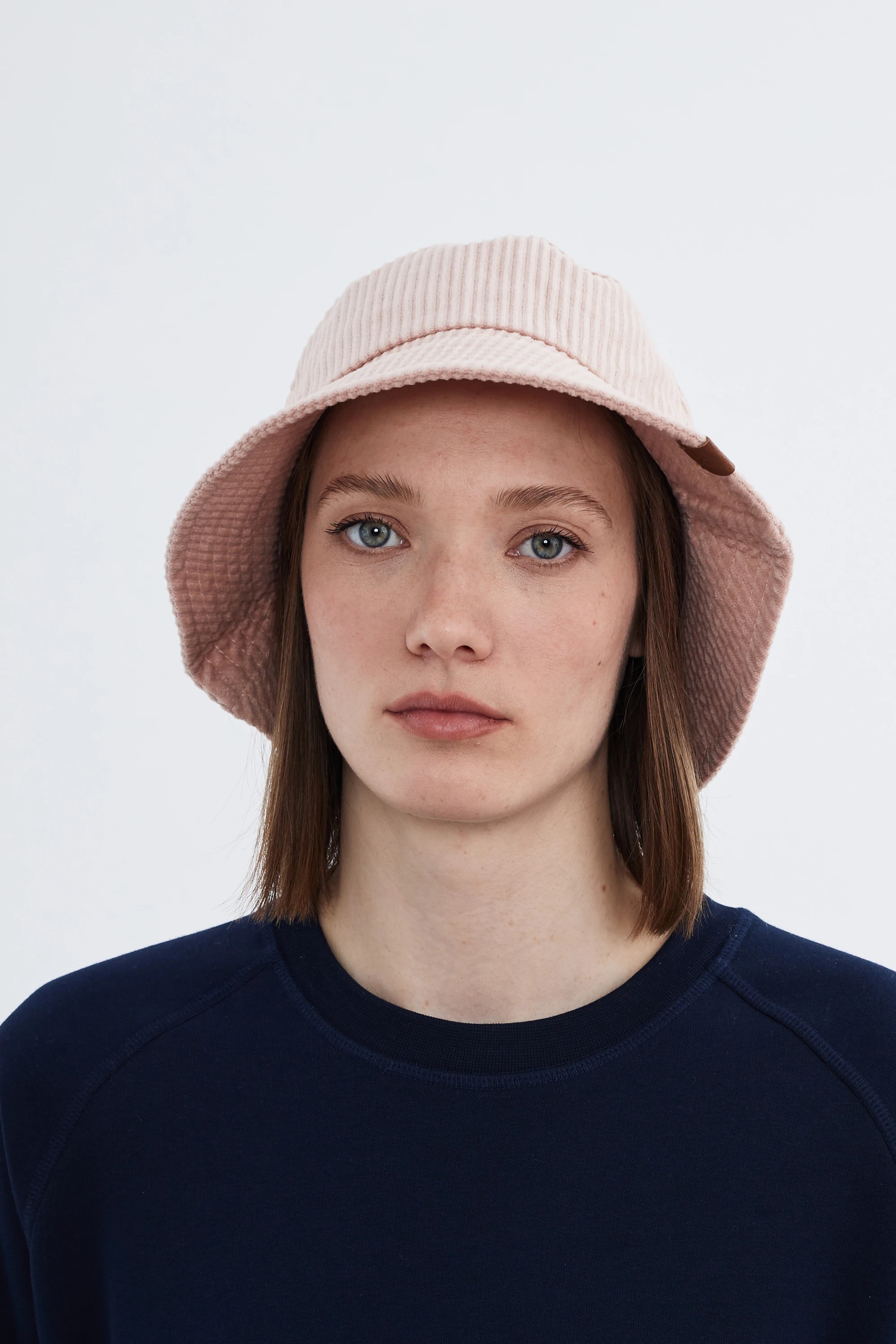 Belluno Nordbron Bucket - Pink