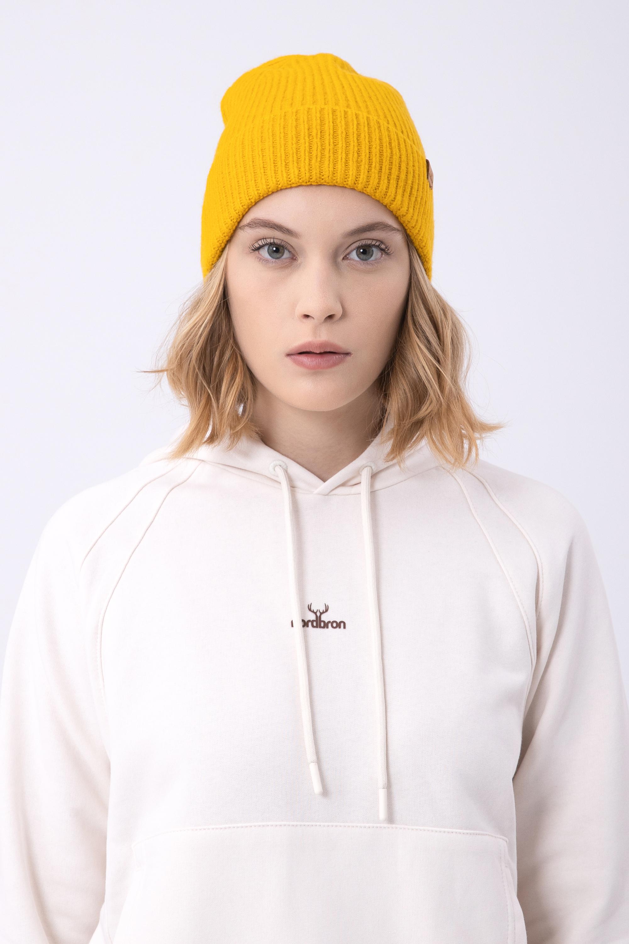 Gleny Nordbron Beanie