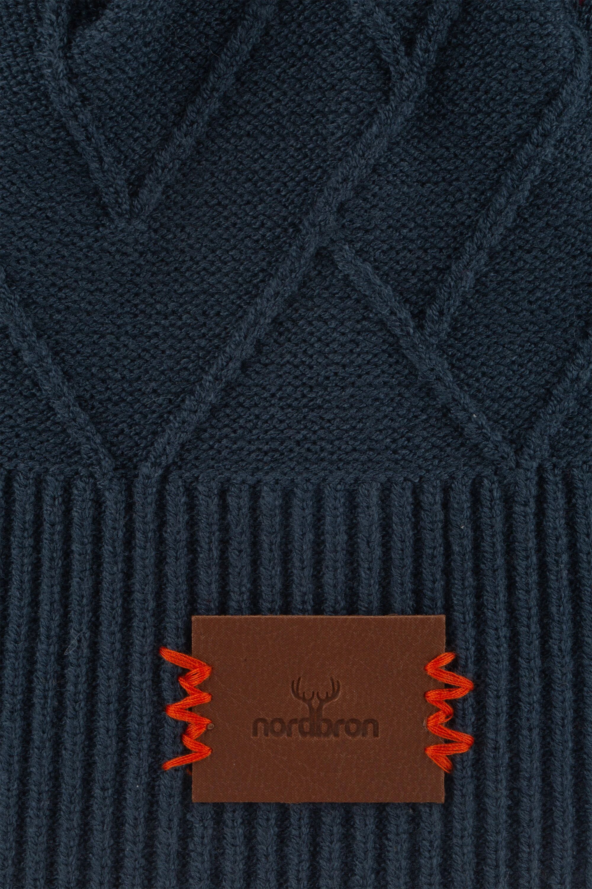 Bonham Beanie