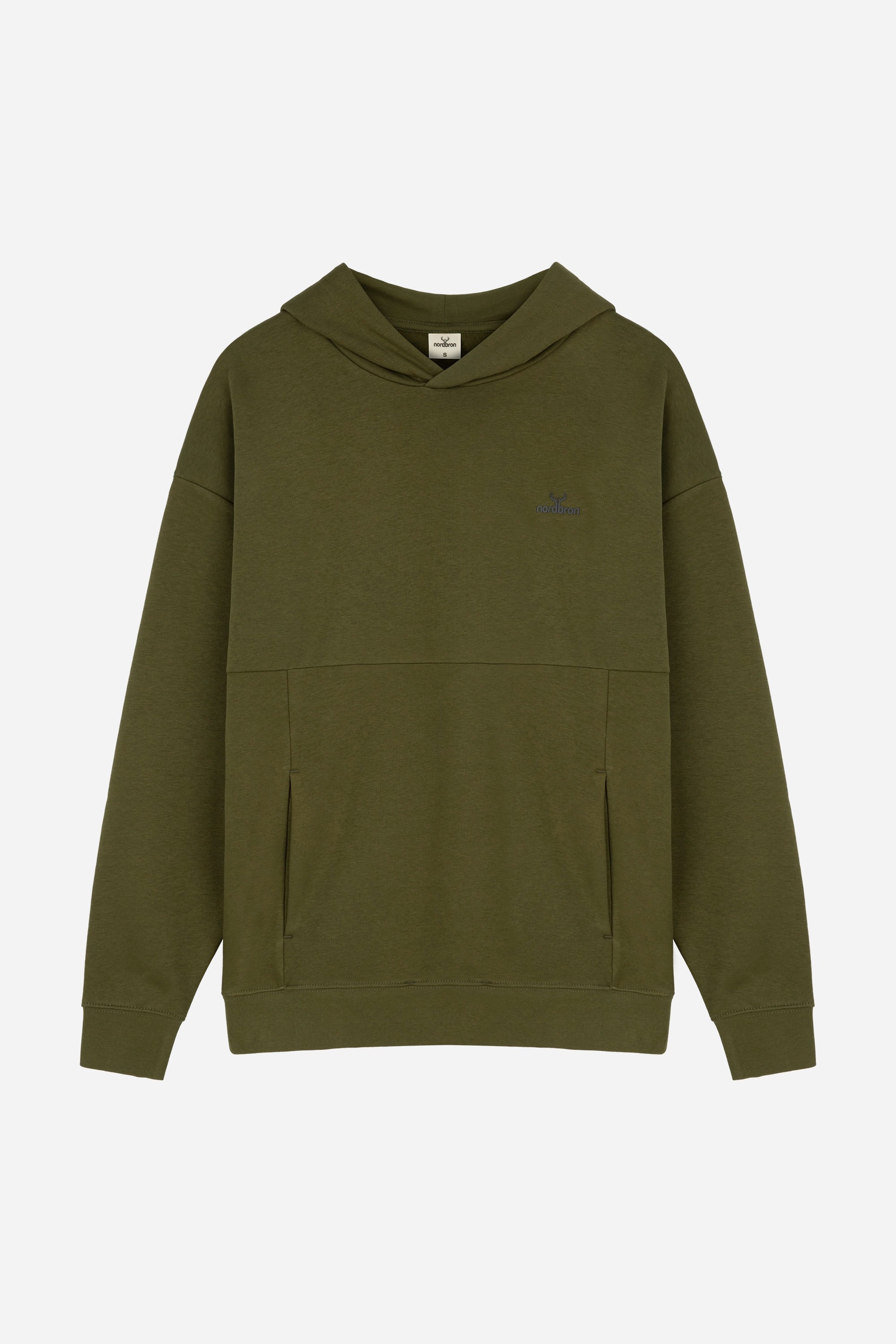 Nicol Sweatshirt - Yeşil