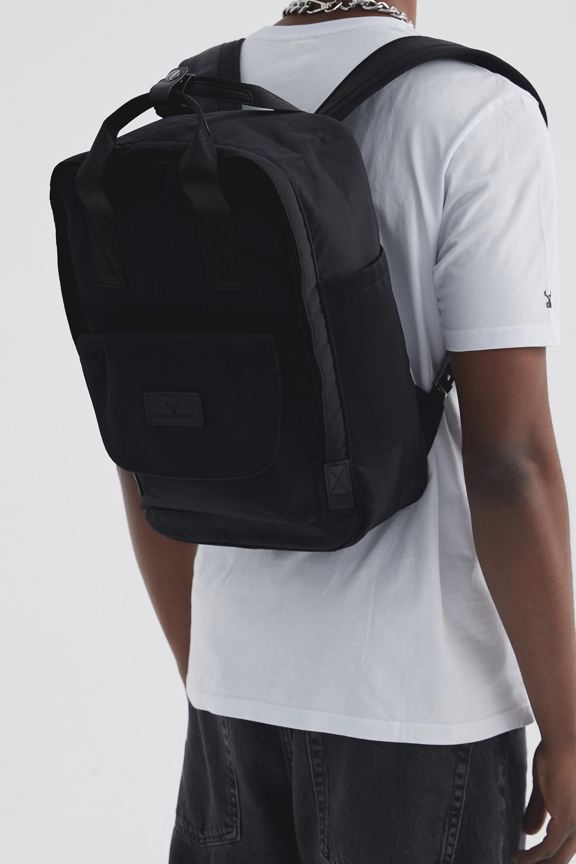 Lucerne Nordbron Backpack