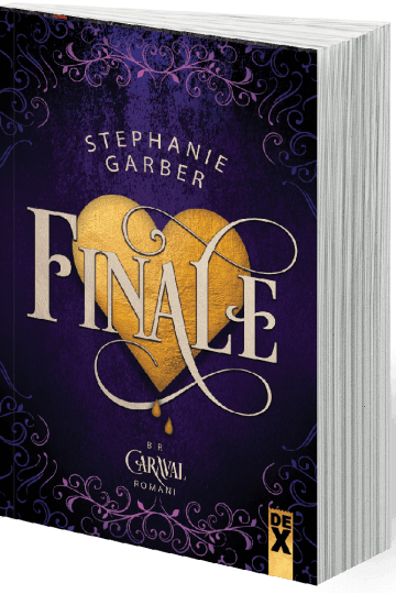 Finale - Caraval 3