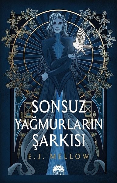 Sonsuz Yağmurların Şarkısı