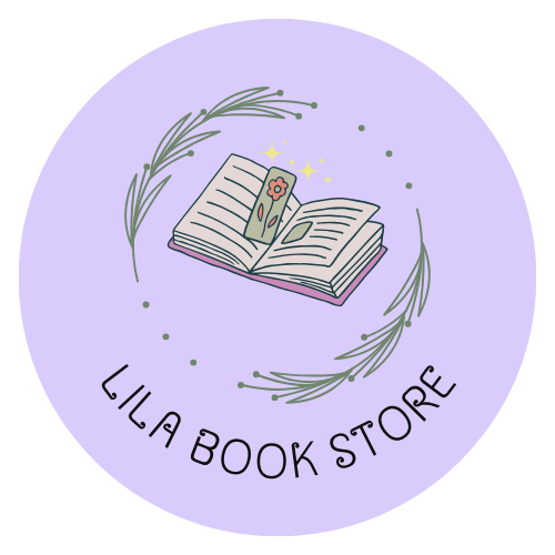 Lila Book Store açıldı!