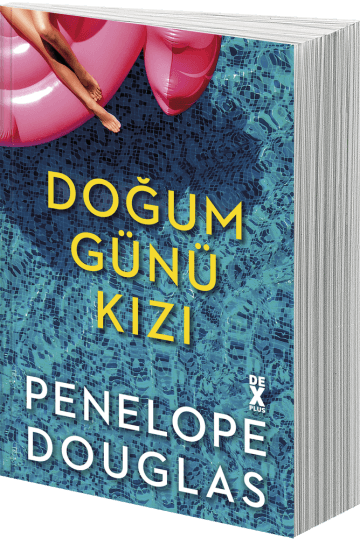 Doğum Günü Kızı