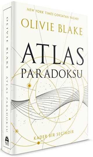 Atlas Paradoksu (Ciltli)