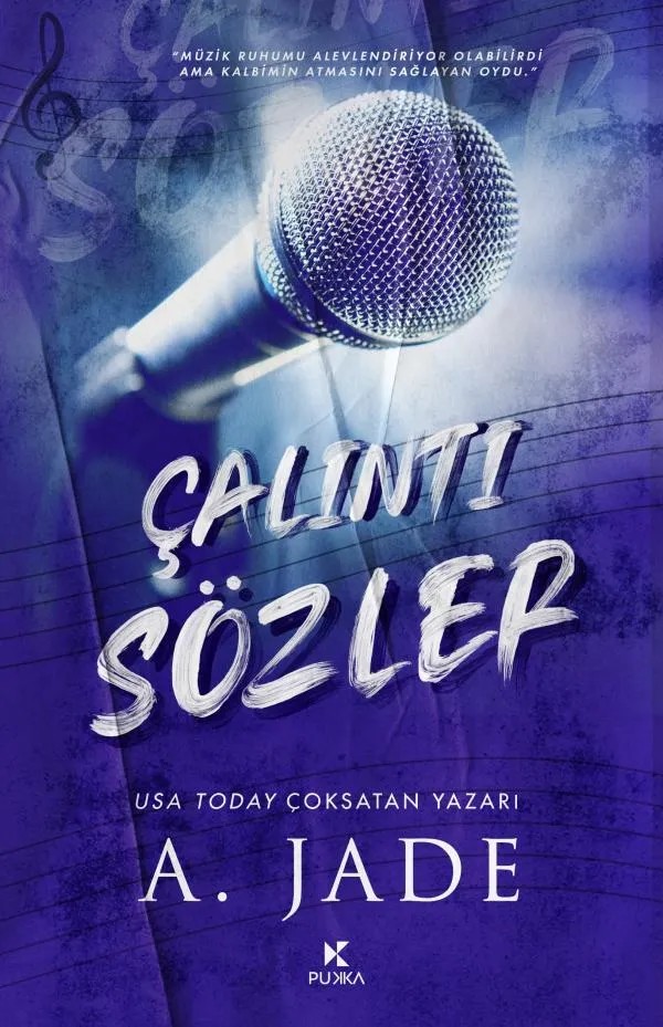 Çalıntı Sözler