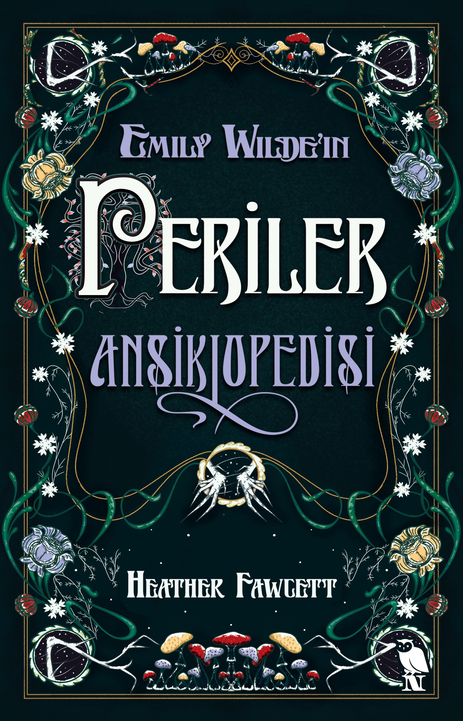 Emily Wilde'ın Periler Ansiklopedisi