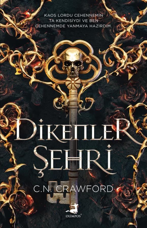 Dikenler Şehri