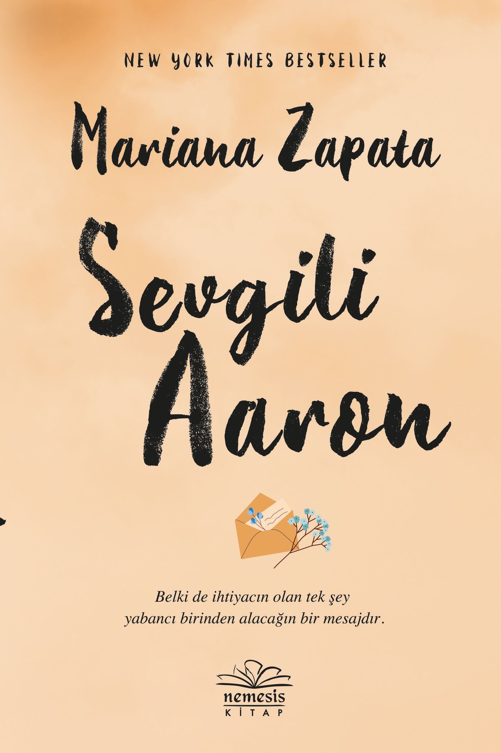 Sevgili Aaron