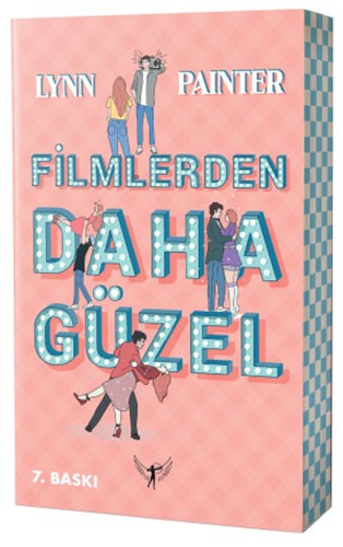 Filmlerden Daha Güzel