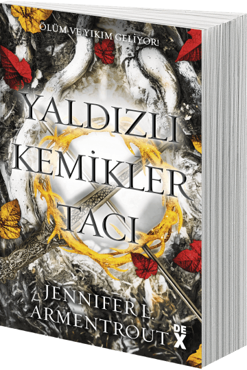 Yaldızlı Kemikler Tacı