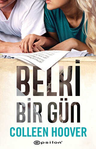 Belki Bir Gün