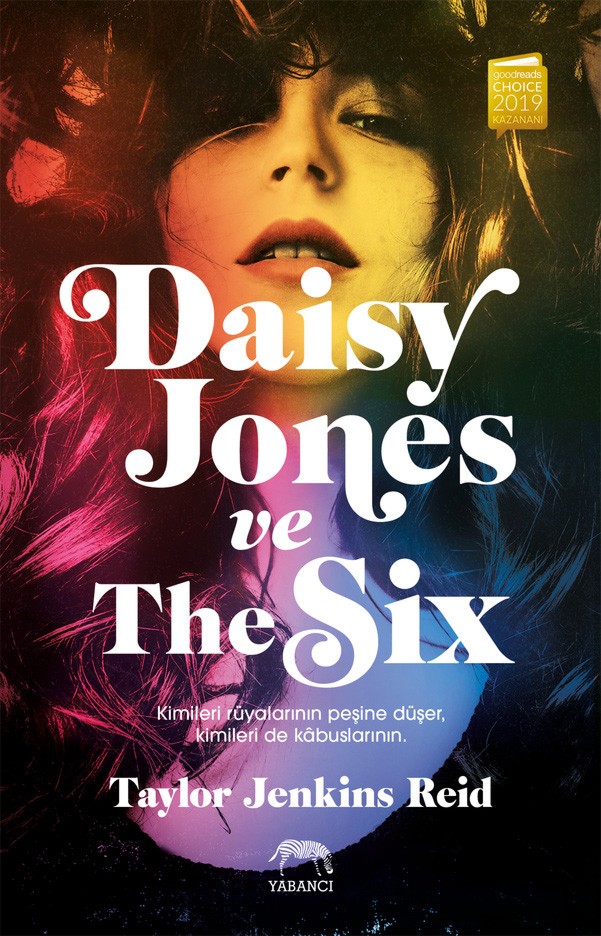 Daisy Jones & The Six