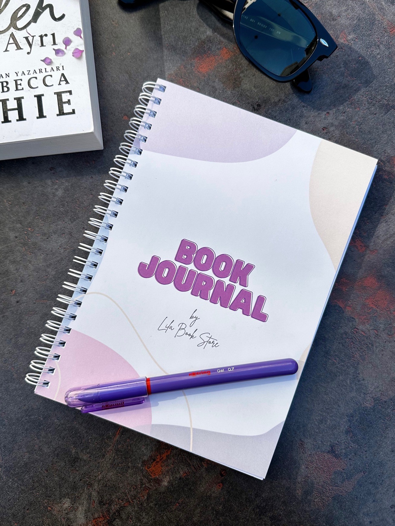 Book Journal