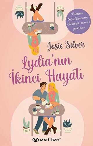 Lydia'nın İkinci Hayatı