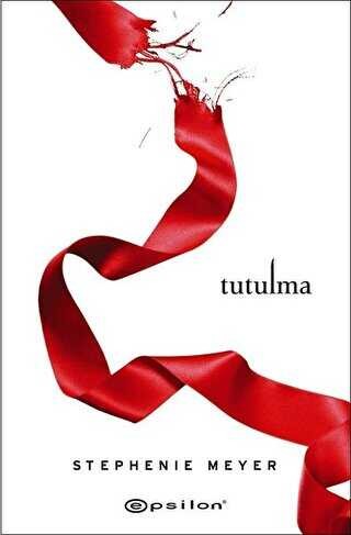 Tutulma (10. Yıla Özel Baskı Ciltli)