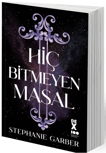 Hiç Bitmeyen Masal