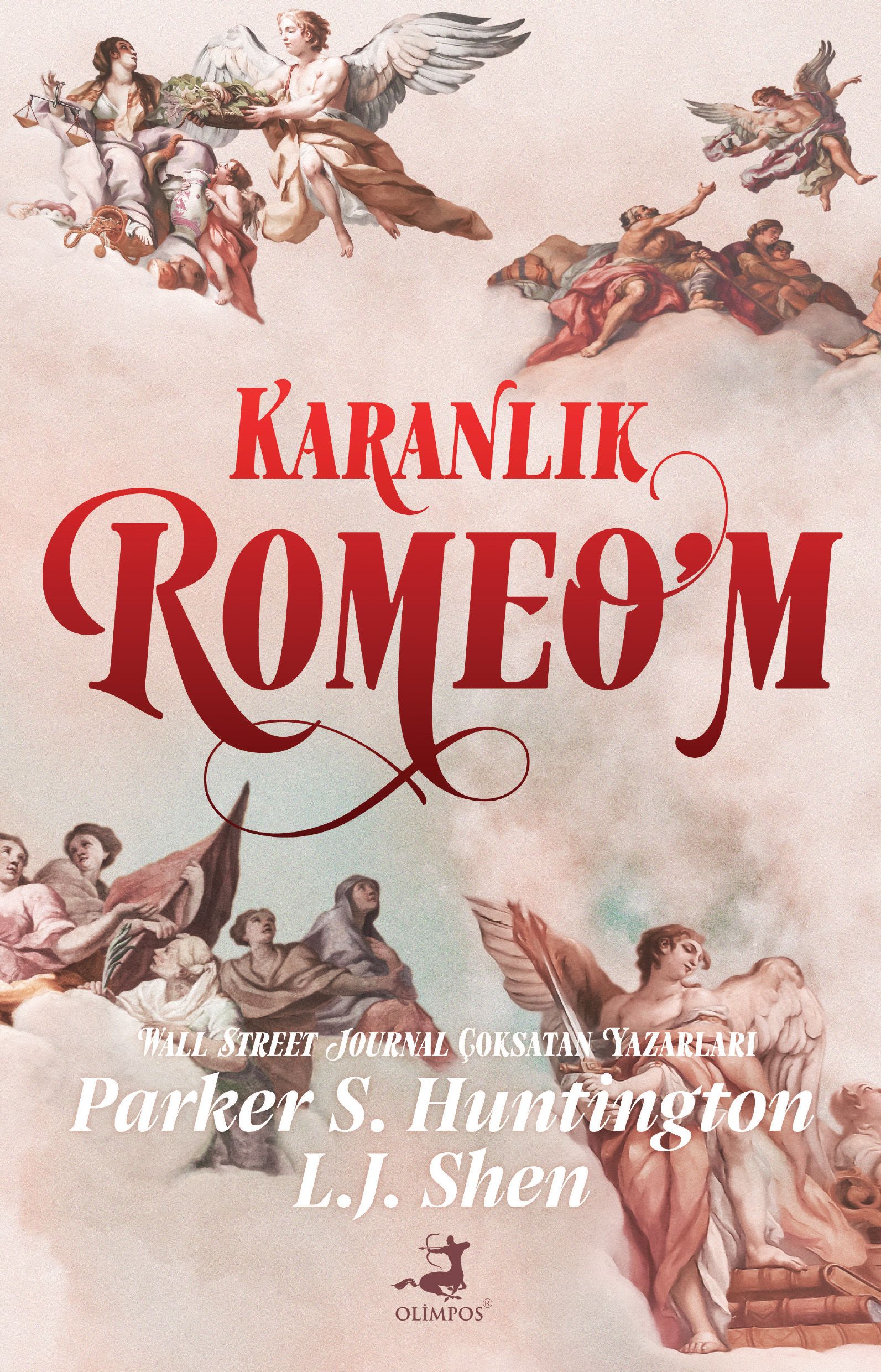 Karanlık Romeo'm