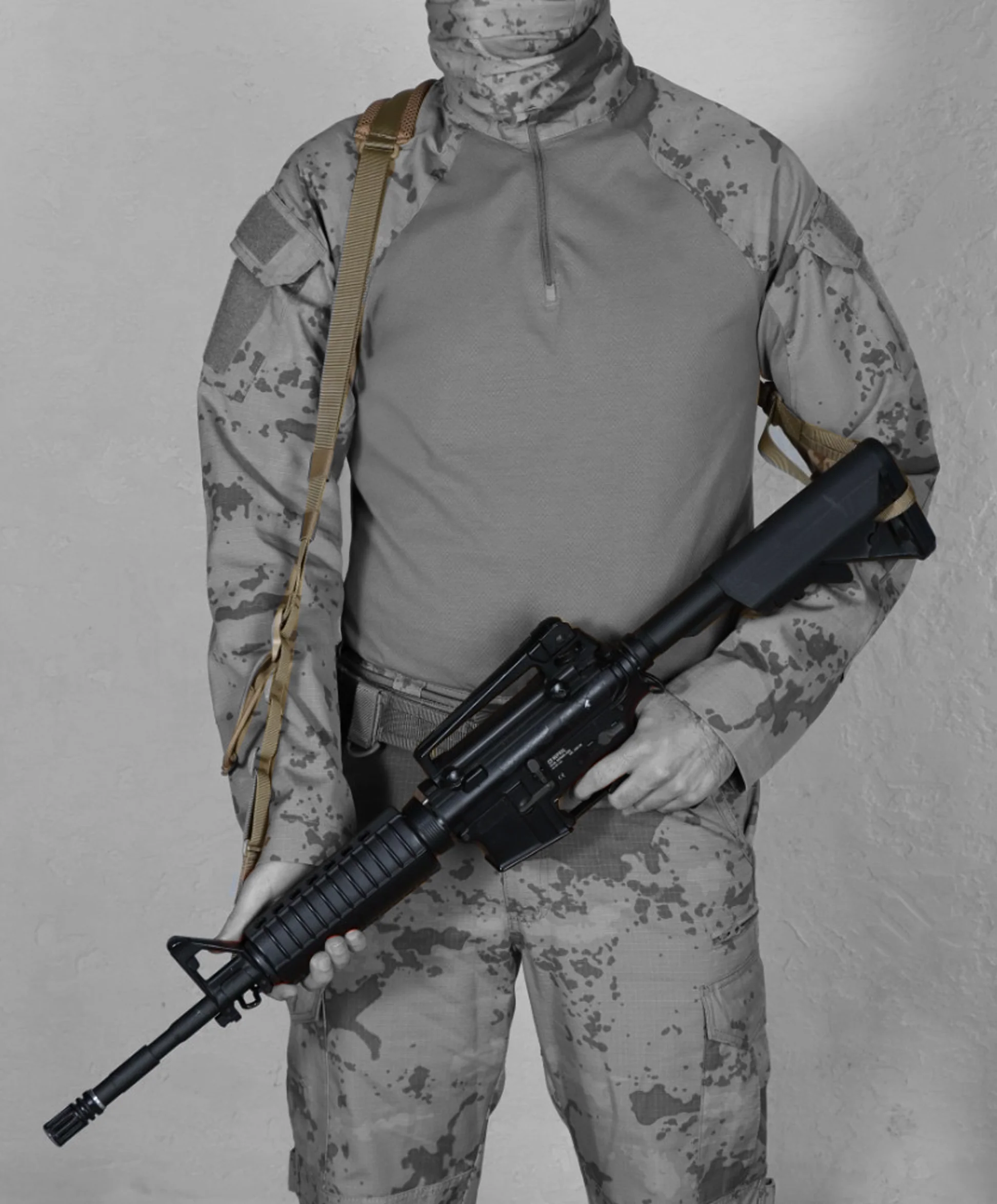 SANCAR™ V2 Two-Point Sling | ANAFARTA