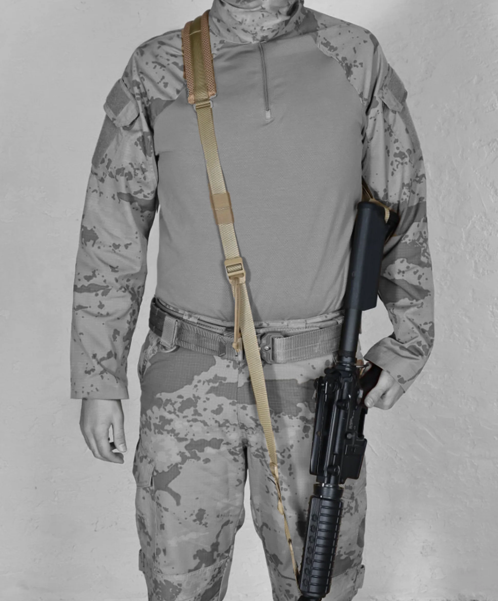 SANCAR™ V2 Two-Point Sling | ANAFARTA
