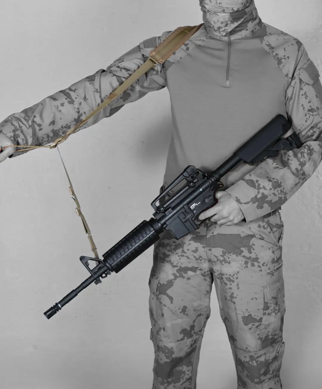 SANCAR™ V2 Two-Point Sling | ANAFARTA