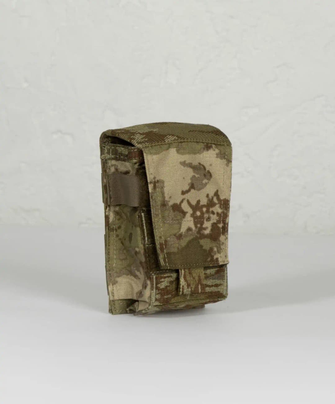 ANAFARTA FONKSİYONEL CEP ŞARJÖR (MPT-76/G3 7.62MM)
